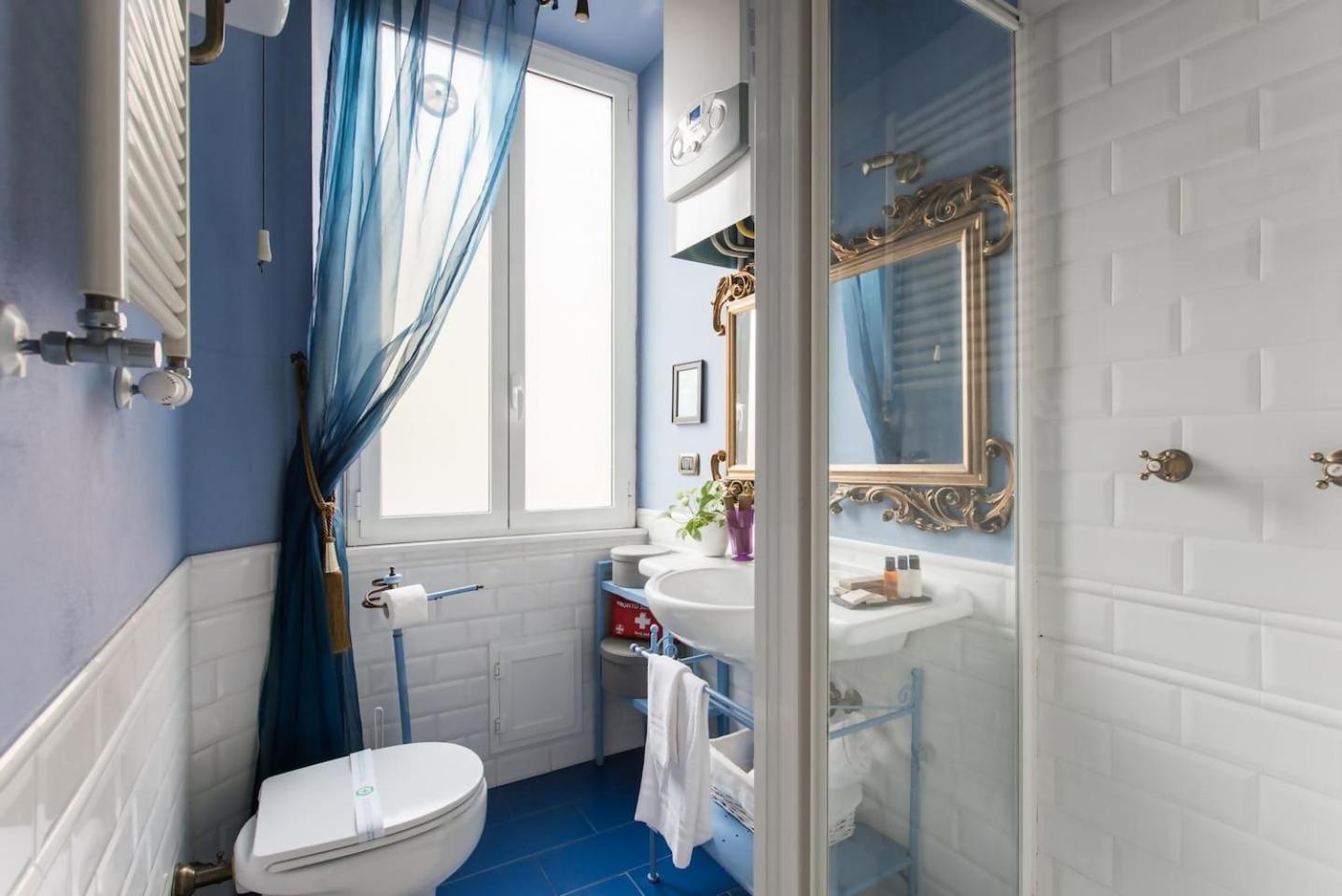New Suite Amelie Rome Exterior photo