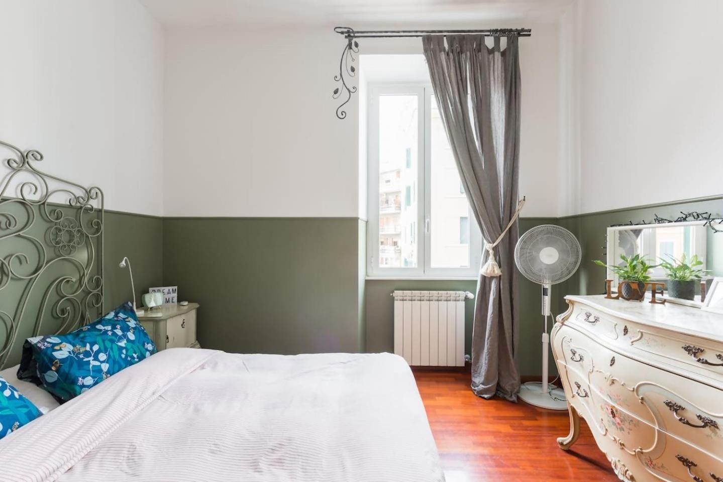 New Suite Amelie Rome Exterior photo